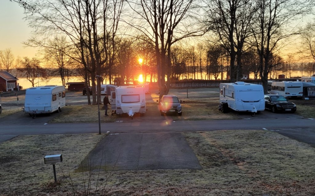 Påsketræf til Växjö 2023